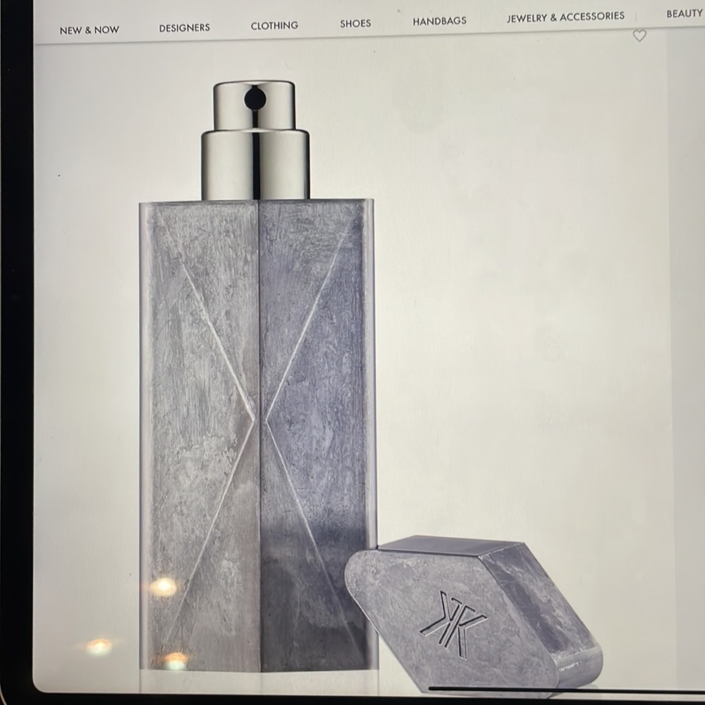 Maison Francis Kurkdjian travel spray case